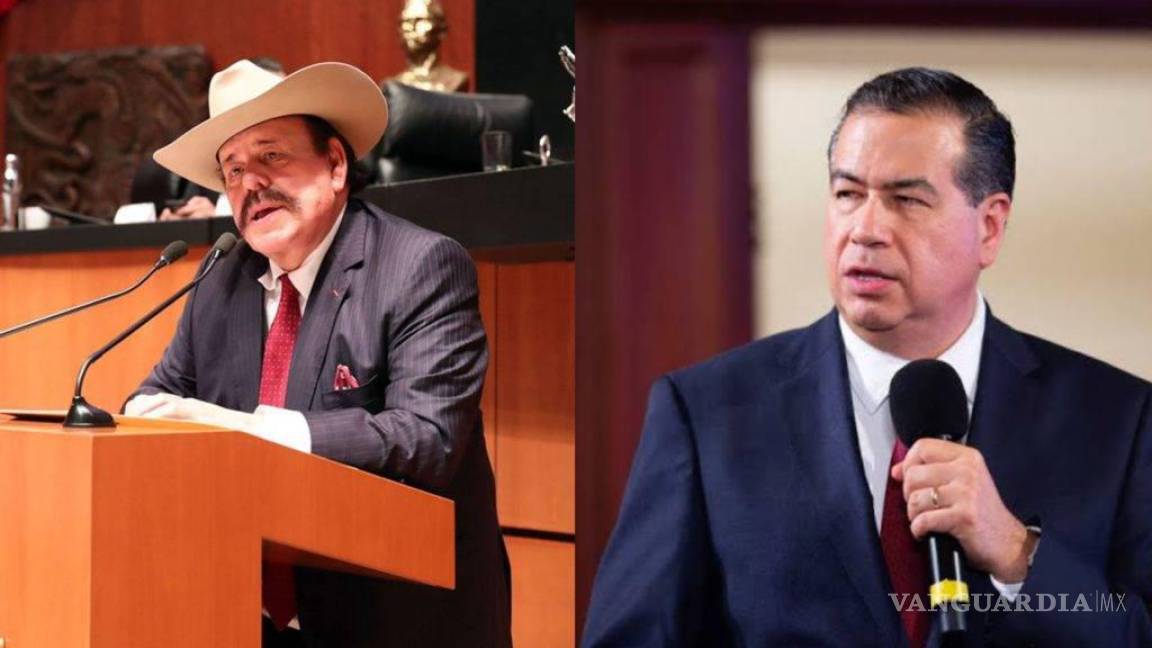 Al no lograr un acuerdo en Coahuila, Mario Delgado pospone anuncio de coalición con Morena