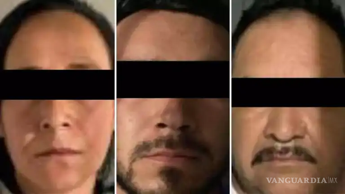 Caen los primeros 3 por Estrategia Nacional contra Extorsión