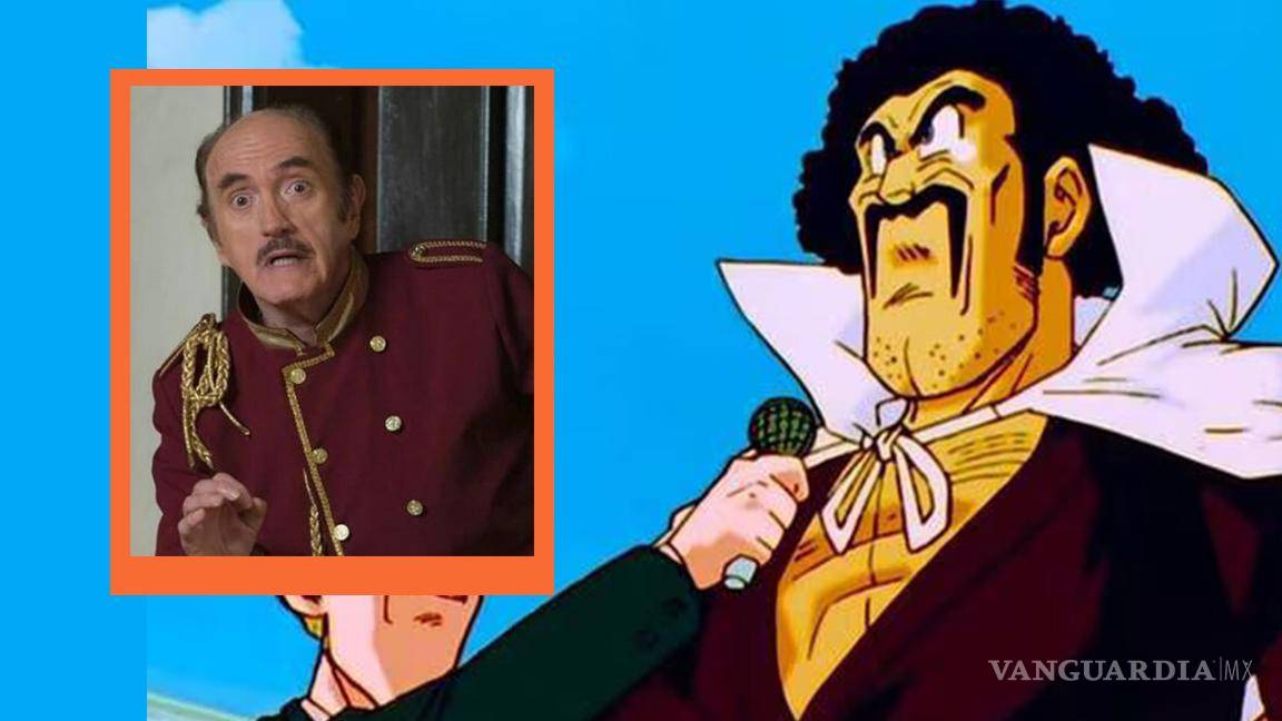 ¡Luto en doblaje mexicano! Muere el primer actor Roberto Sen, formó parte de ‘Dragon Ball Z’