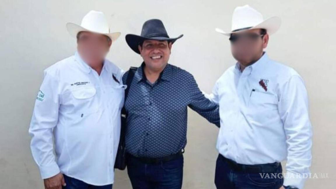 Asesinan a líder ganadero Ramón Velázquez en Sinaloa