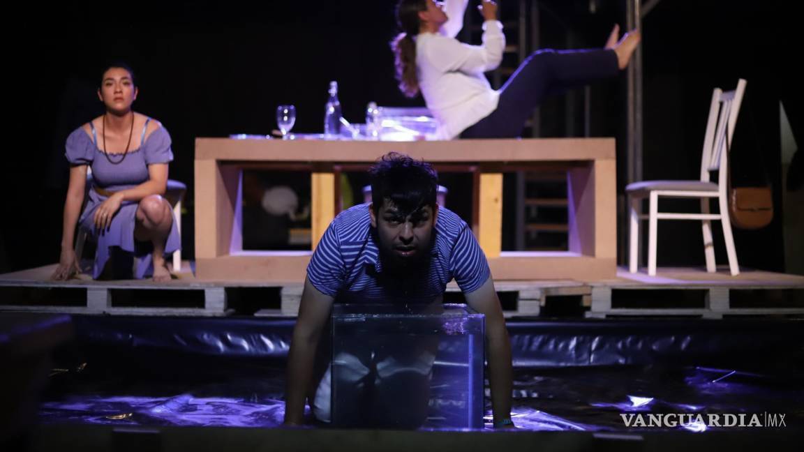 Las alarmas suenan en el gremio teatral: ¿Dónde está la Muestra Estatal de Teatro?