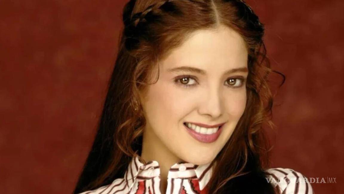 ¿Adela Noriega volverá a las telenovelas?... esto dice la productora Carla Estrada