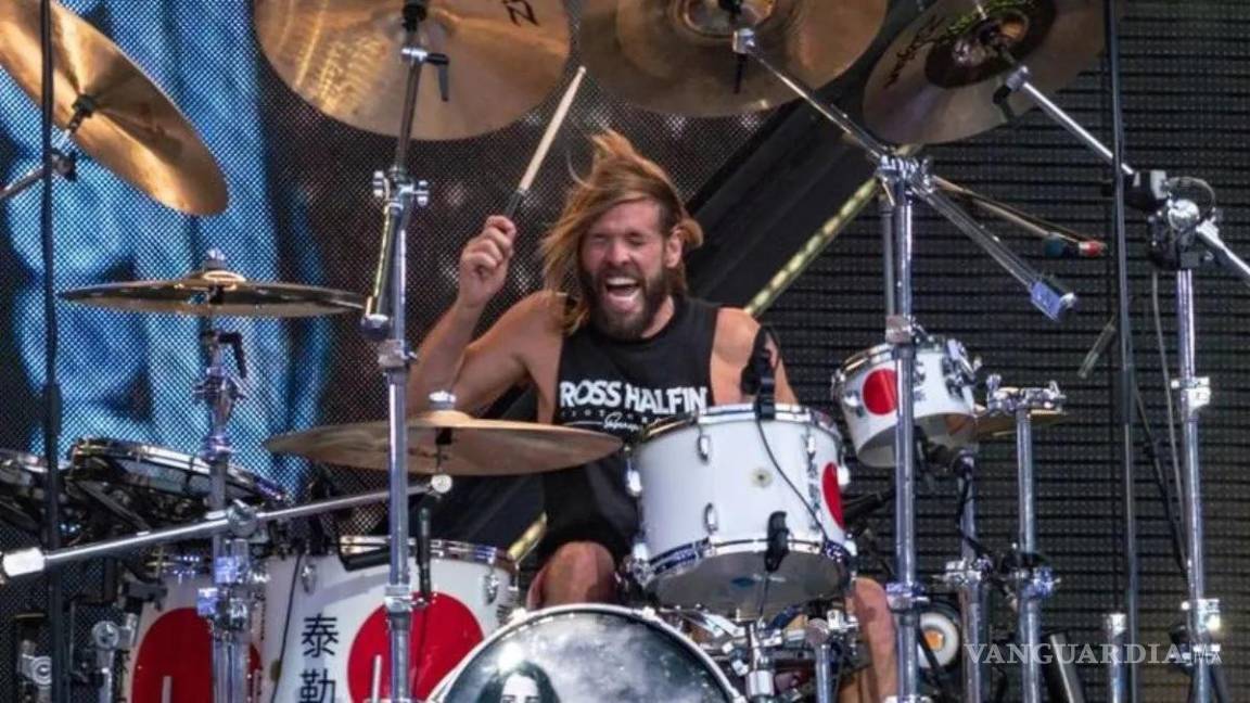 La muerte del baterista de Foo Fighters, Taylor Hawkins, podría estar relacionada con las drogas