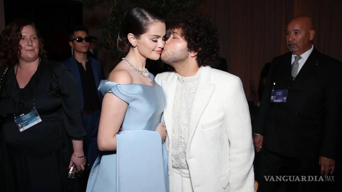 ¿Será su final feliz? Aseguran que boda de Selena Gomez y Benny Blanco será en septiembre