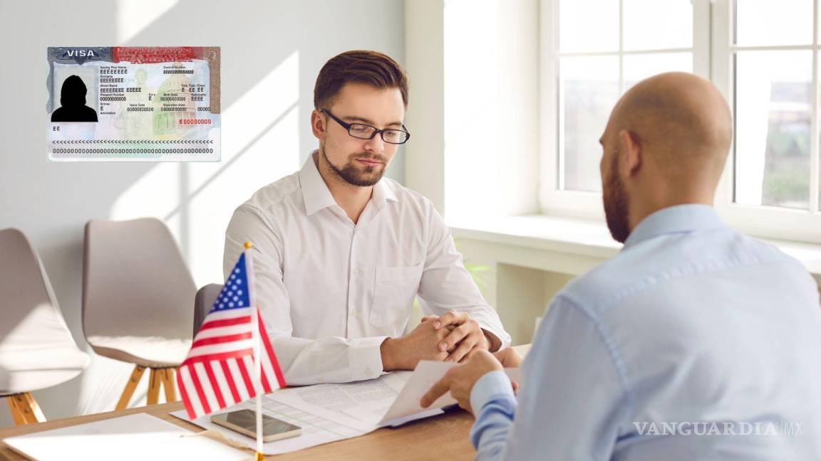 ¿Qué preguntan y cuánto dura la entrevista? 10 cosas que debes saber antes de acudir a tu cita para la visa americana