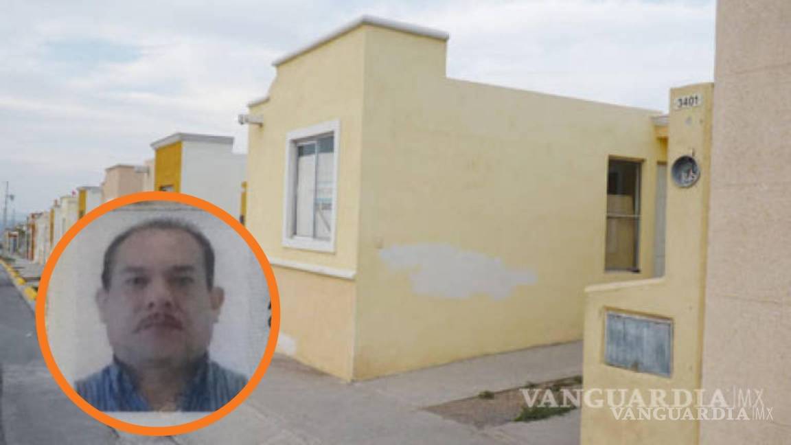 Buscan en Saltillo a Francisco Javier Rodríguez; rentaba casas que no eran su propiedad
