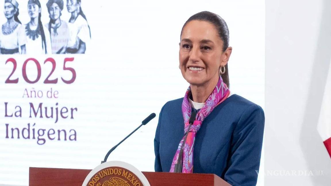 ‘Hay avances en investigación’... Sheinbaum sobre asesinato de colaboradores de Clara Brugada