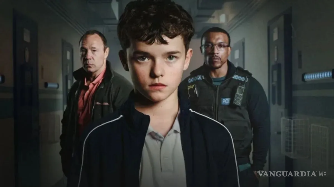 $!La serie Adolescencia es uno de los contenidos más vistos en Netflix.