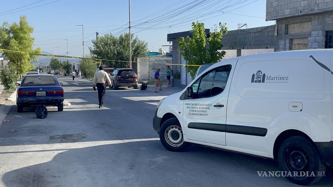 Con secuelas de intento de suicidio y adicción, joven de 25 años pierde la vida en Saltillo