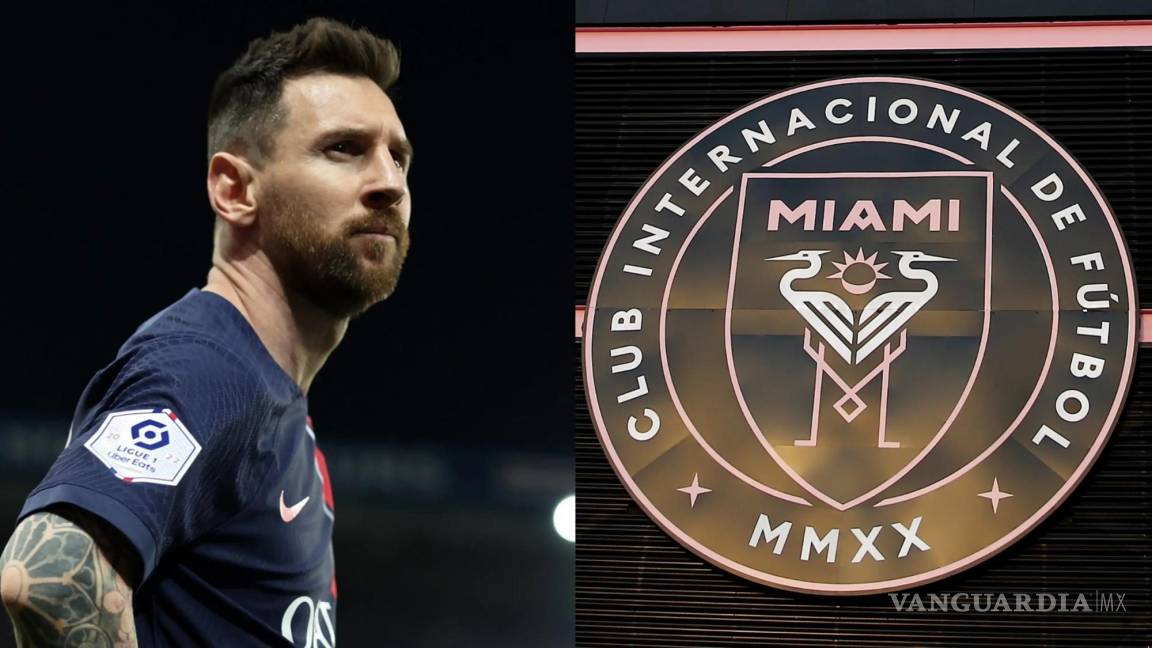 Confirma propietario del Inter de Miami que Lionel Messi debutará contra el Cruz Azul
