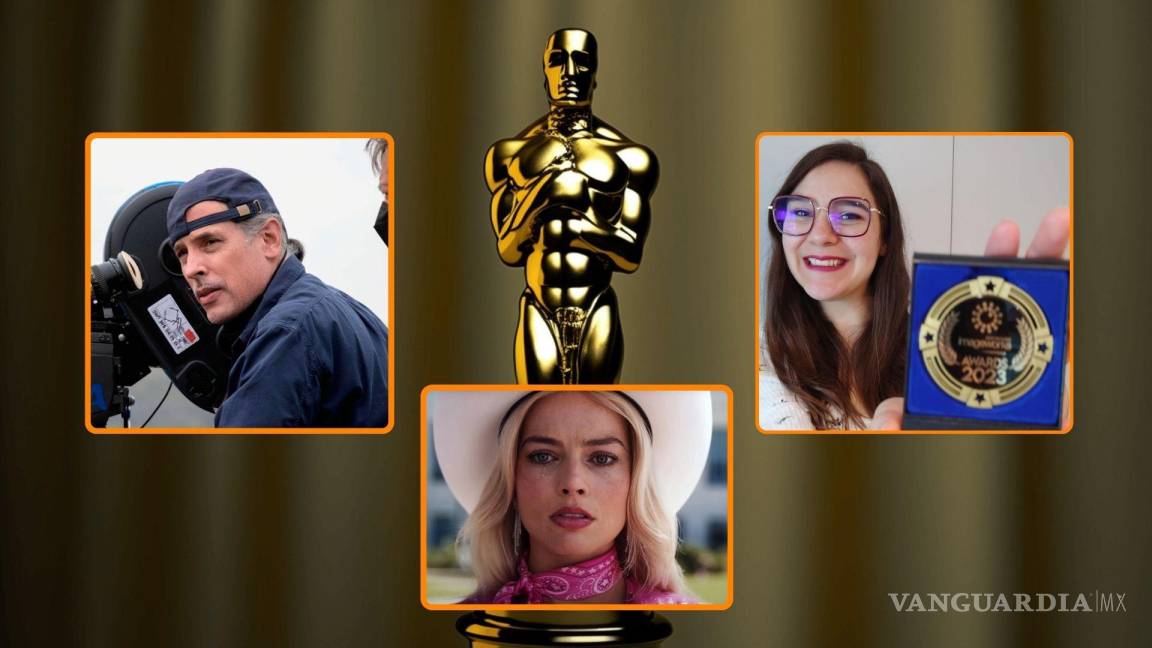 Mexicanos nominados al Óscar 2024 y la caída de Barbie: Lo bueno, lo malo y las sorpresas