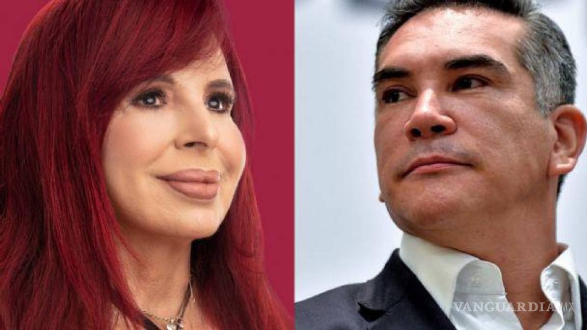 Sansores acusa a ‘Alito’ Moreno de comprar a medios; pagó 13 mdp a Televisa, asegura