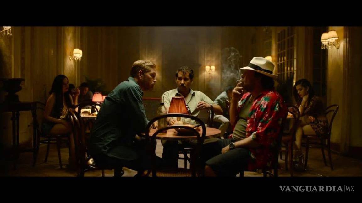 $!La película protagonizada por Jim Caviezel se hizo viral por denunciar la trata de niños. Actualmente, solo se proyecta en salas de Estados Unidos