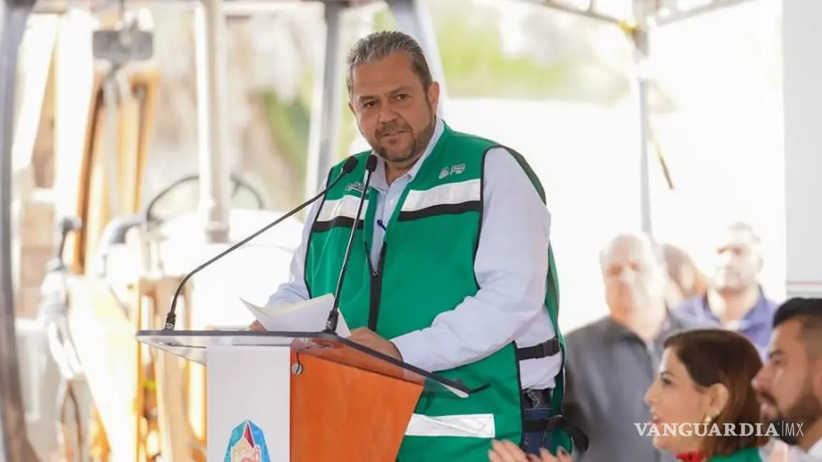 Avanza al 80 por ciento capacitación para chatbot de atención ciudadana en Ramos Arizpe