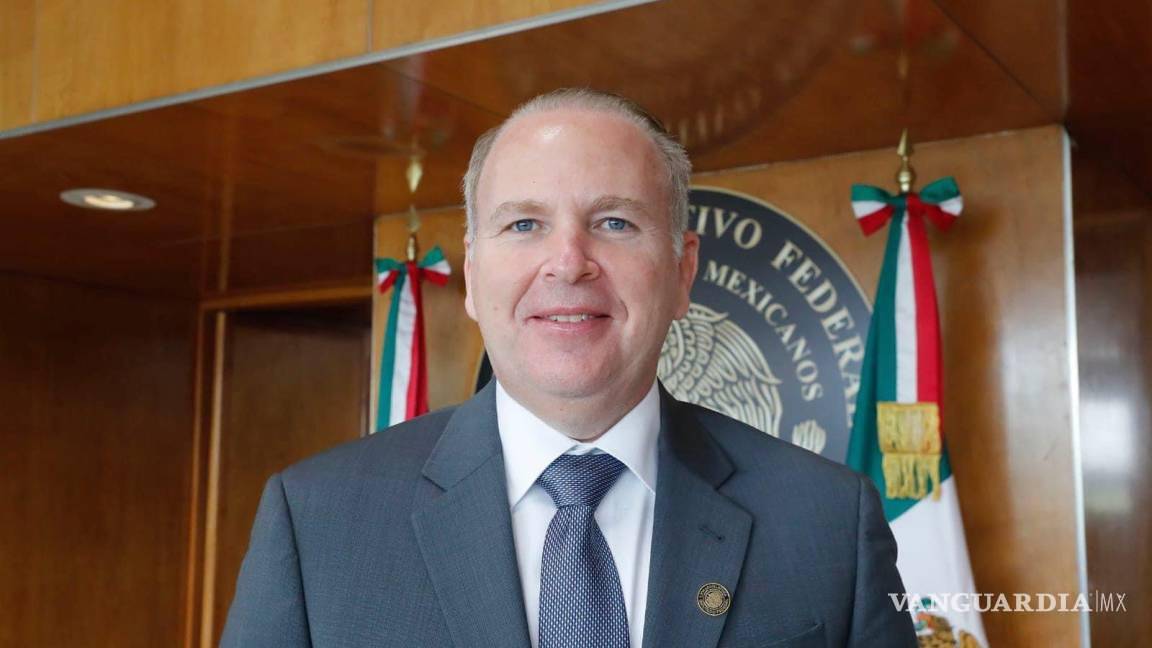 Coahuila: Propone Theo frente legislativo para mejorar presupuesto 2025