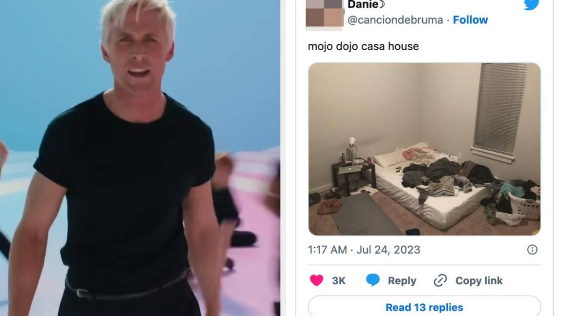 ¿Qué es la Mojo Dojo Casa House de Ken, en la película de Barbie? Usuarios de TikTok se identifican con escena (video)