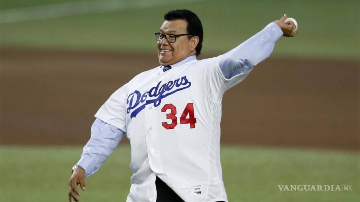 ¿Reaparece Fernando Valenzuela?: Una entrevista causa confusión en los aficionados