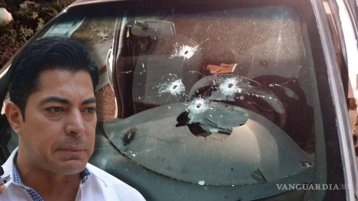 Atacan a balazos a Rodolfo Tapia López, candidato del PT a Xochitepec, Morelos
