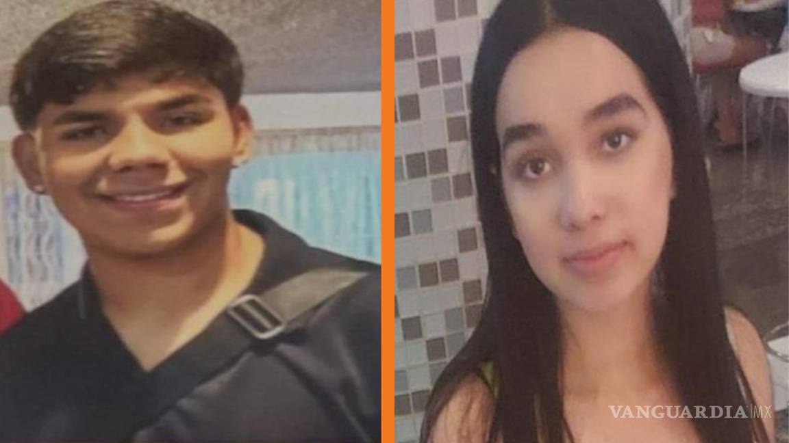 ¿Qué les pasó a Kevin Ulises y Elena Janetzy? Primos desaparecen y sólo ella fue encontrada