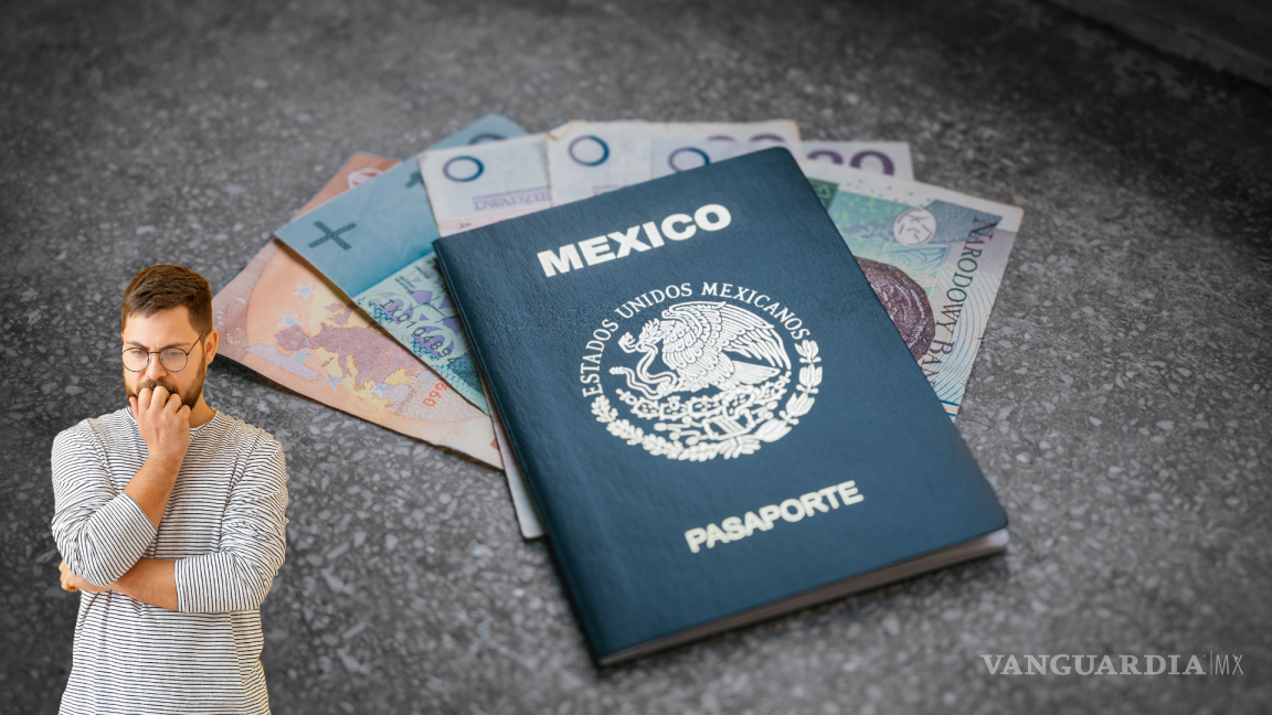 ¿Qué hacer si me robaron el pasaporte durante mi viaje?