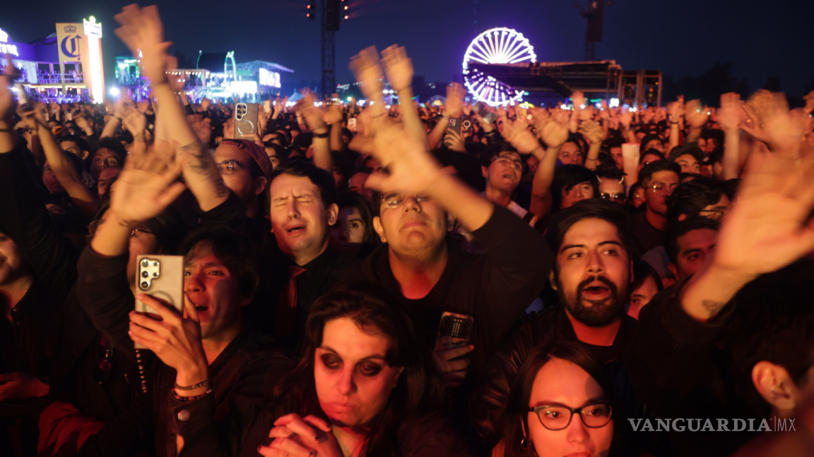 ¡Recupera tu dinero! Cómo pedir el reembolso de la pulsera Cashless del Corona Capital 2024