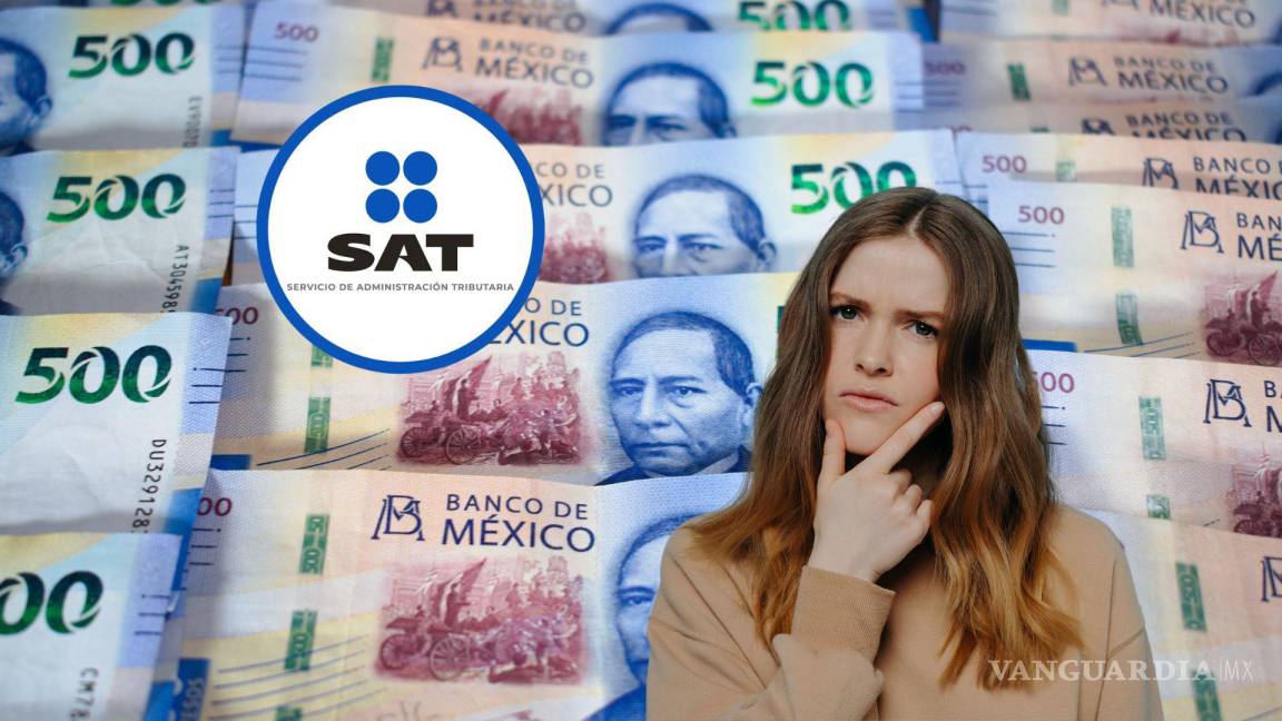 ¿El aguinaldo 2024 es libre de impuestos? Esto es lo que debes saber según el SAT