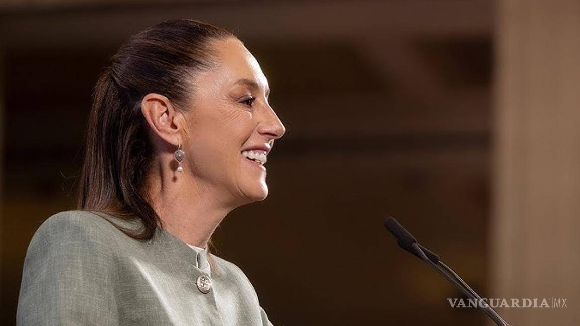 Suspensión de Stellantis en México es temporal: asegura Sheinbaum