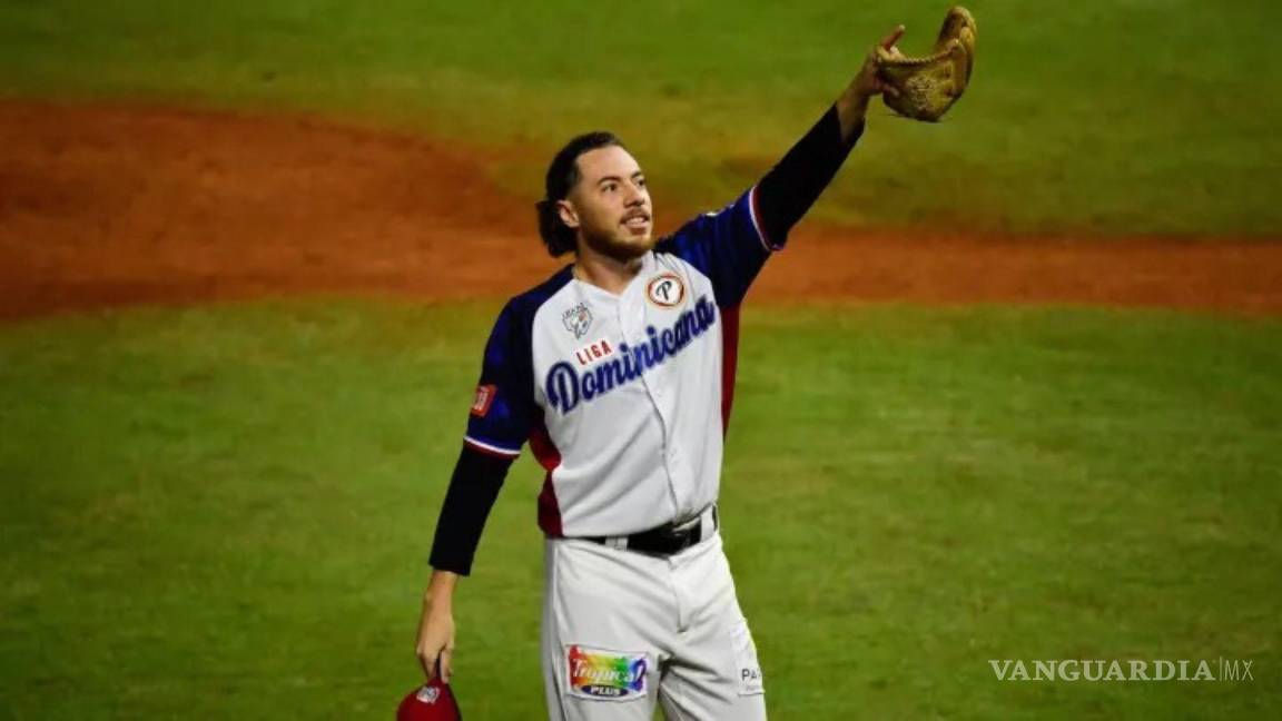 Saraperos continúa reforzando su pitcheo; llega el abridor Tyler Alexander