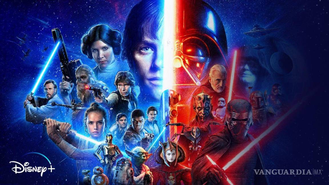 May the 4th Be With You: hoy se celebra el Día de Star Wars y Disney+ lanza un video especial