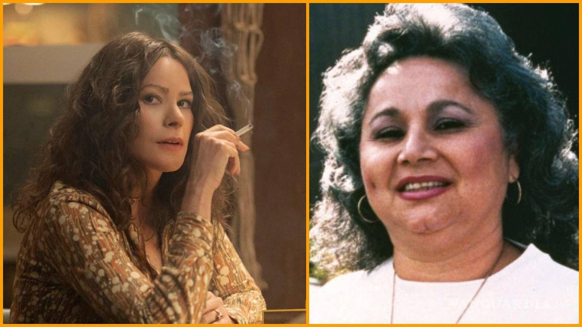 Detrás del mito de Griselda Blanco... La historia real que inspiró la serie de Netflix con Sofía Vergara