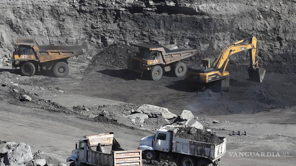 Avanza dictamen para prohibir minería a cielo abierto y fracking... salvo en ‘casos especiales’