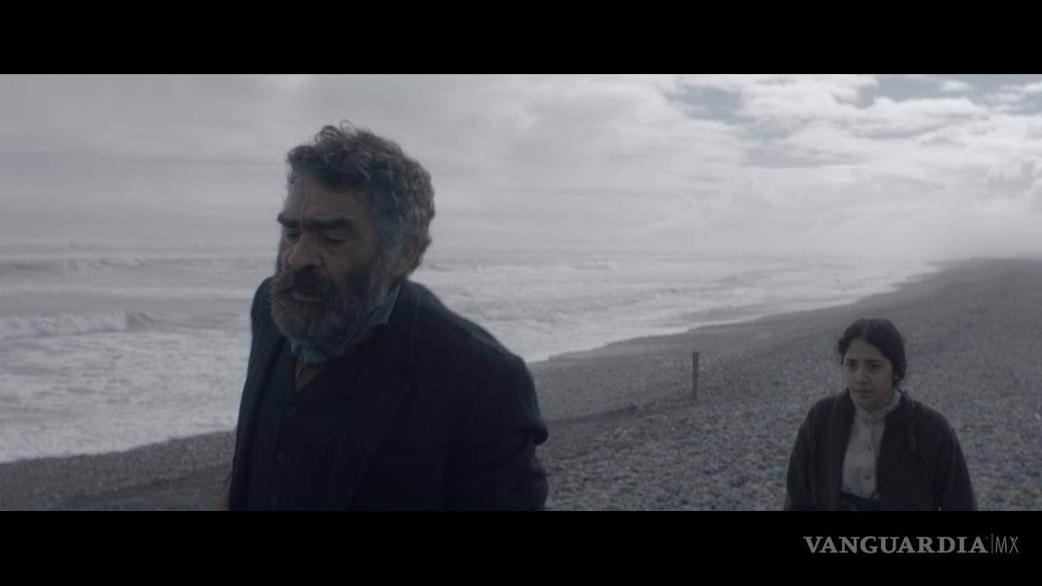 $!El cineasta tomó inspiración de la propia isla de Chiloé para crear el ambiente de la película.