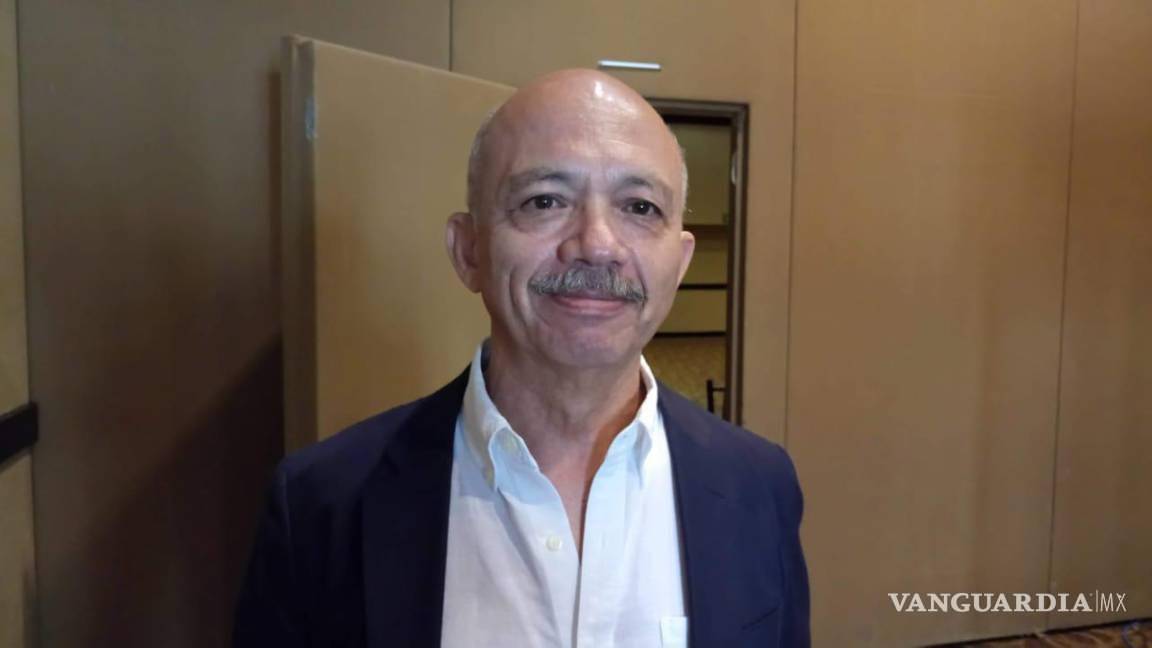 $!Óscar Pimentel, secretario de Gobierno, afirmó que revisan las cuentas de la institución.