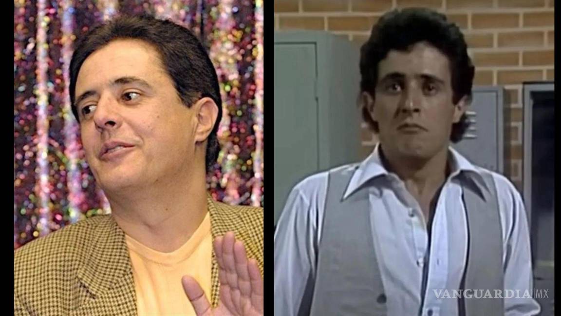 Luto en la comedia mexicana... Fallece Alfredo Alegría, actor de ‘Lenguardo’ en ‘Cauchún, Cachún, Ra, Ra’