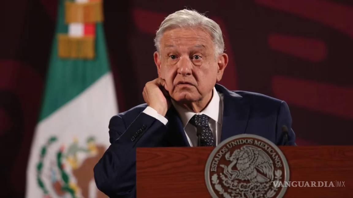 ‘No hay que hacer el ridículo’... AMLO arremete por la marcha contra la sobrerrepresentación de Morena