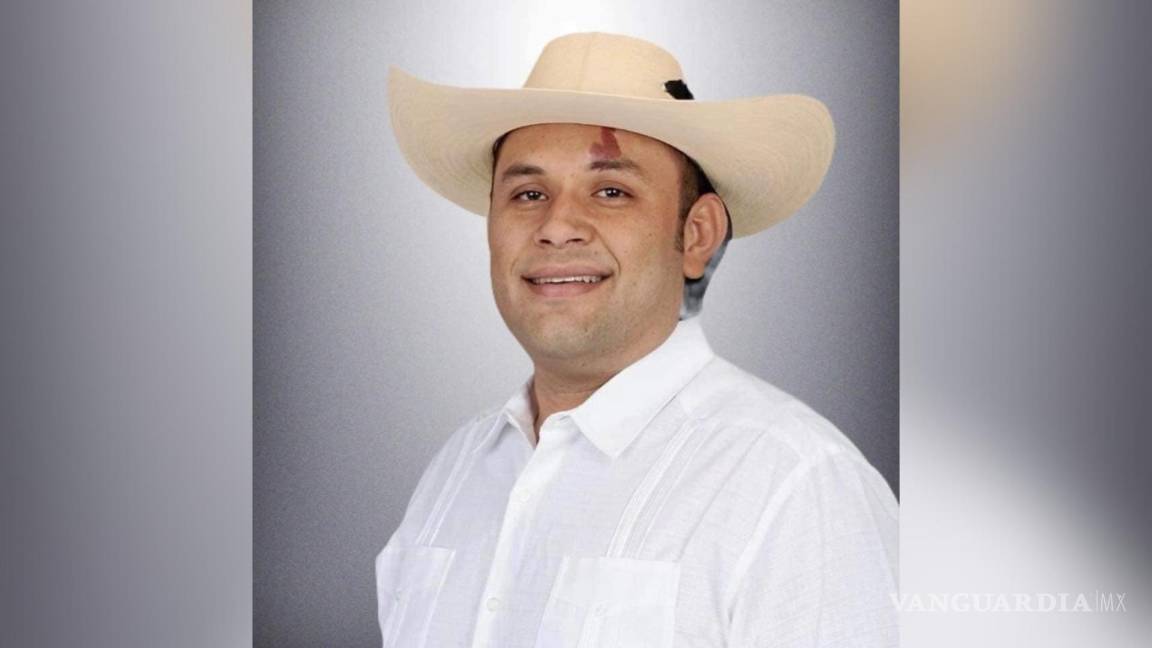 Asesinan a Guillermo Torres, alcalde morenista de Churumuco, Michoacán en Morelia