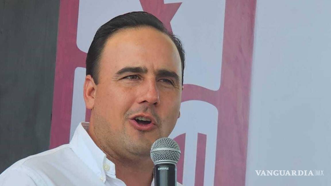 Esteban Villegas y Manolo Jiménez, dos formas de hacer política