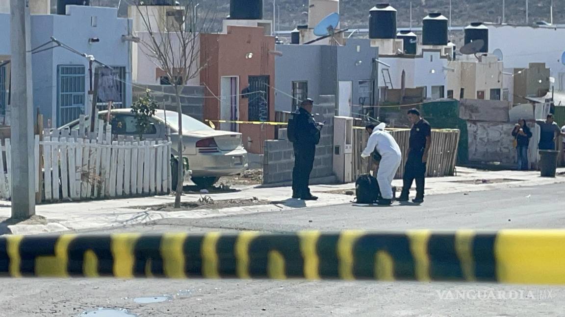 Discute con su esposa y al día siguiente lo encuentran sin vida en su casa, en Ramos Arizpe