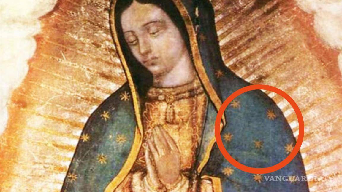 Virgen de Guadalupe... ¿Cuándo inician los Rosarios para venerarla y qué misterio se esconde sobre su manto?