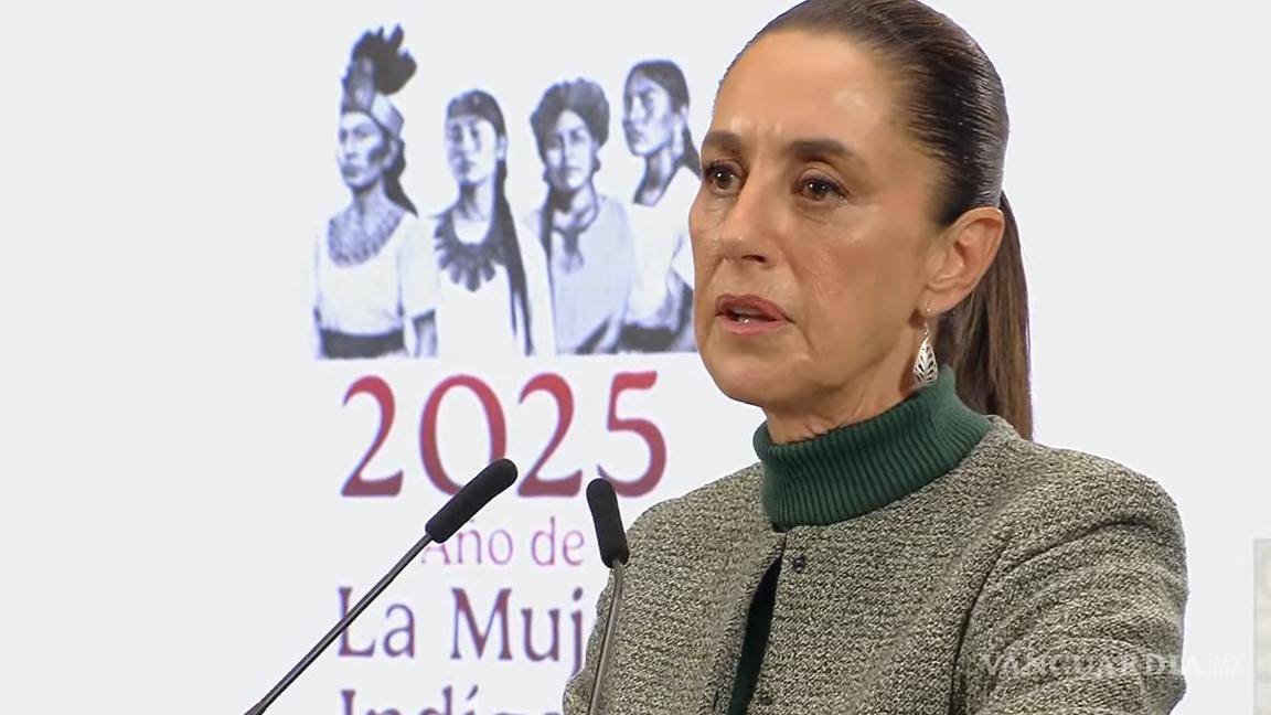 México producirá medicamentos genéricos: Sheinbaum; busca recuperar requisito de planta que se perdieron en gobierno de Calderón