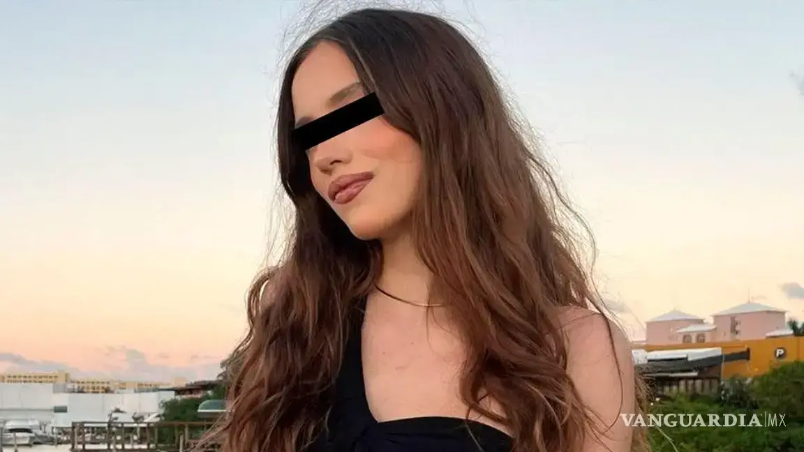 Marianne Gonzaga podría volver a prisión si no cumple condiciones: abogado de Valentina Gilabert