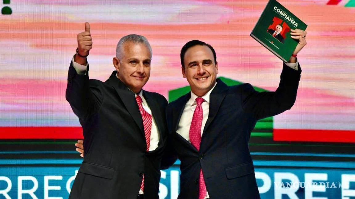 POLITICÓN: ¿Da Manolo Jiménez el VoBo a alcaldes para la reelección?