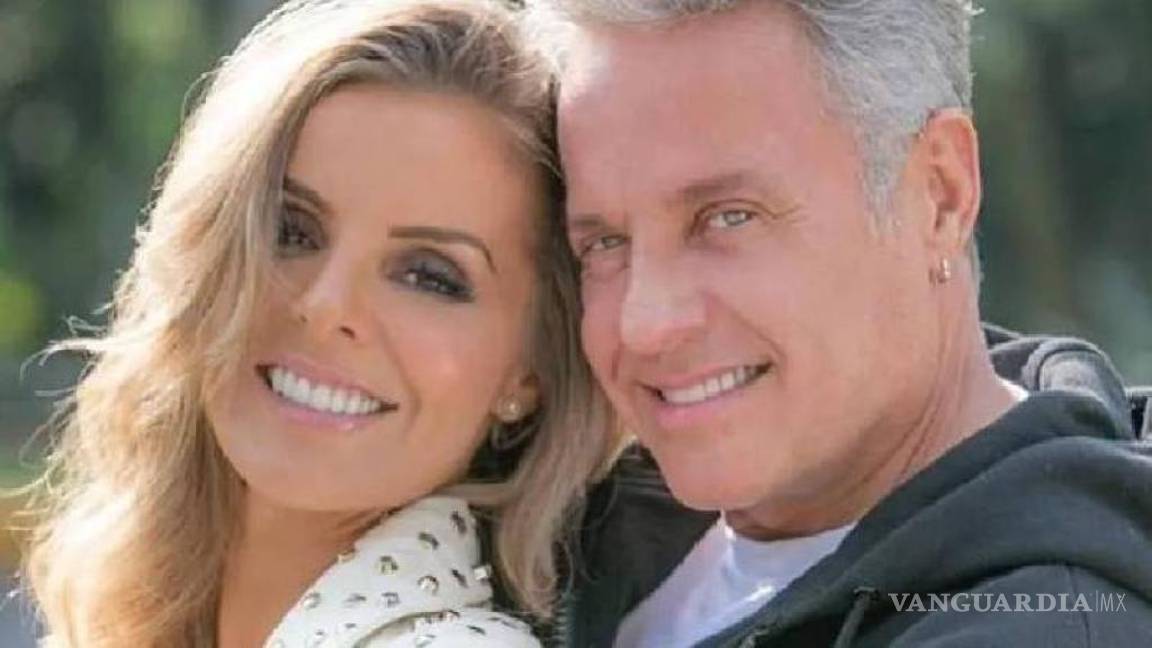 $!Fernanda López estuvo al lado de Alexis Ayala cuando él tuvo un infarto.