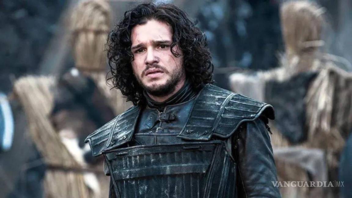 Cancelan la serie de ‘Game of Thrones’ basada en la historia de Jon Snow