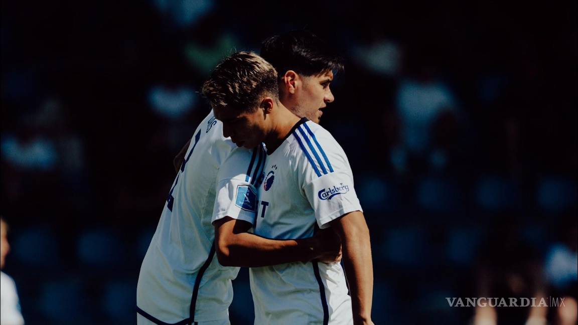 Mexicano Rodrigo Huescas irá a prisión en Dinamarca por conducir a exceso de velocidad