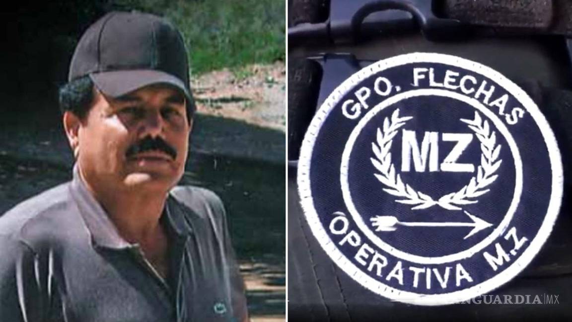 ‘El Mayo’ Zambada y 500 sicarios llegan a Veracruz para ‘aniquilar’ al CJNG... y amenazan a Cuitláhuac García