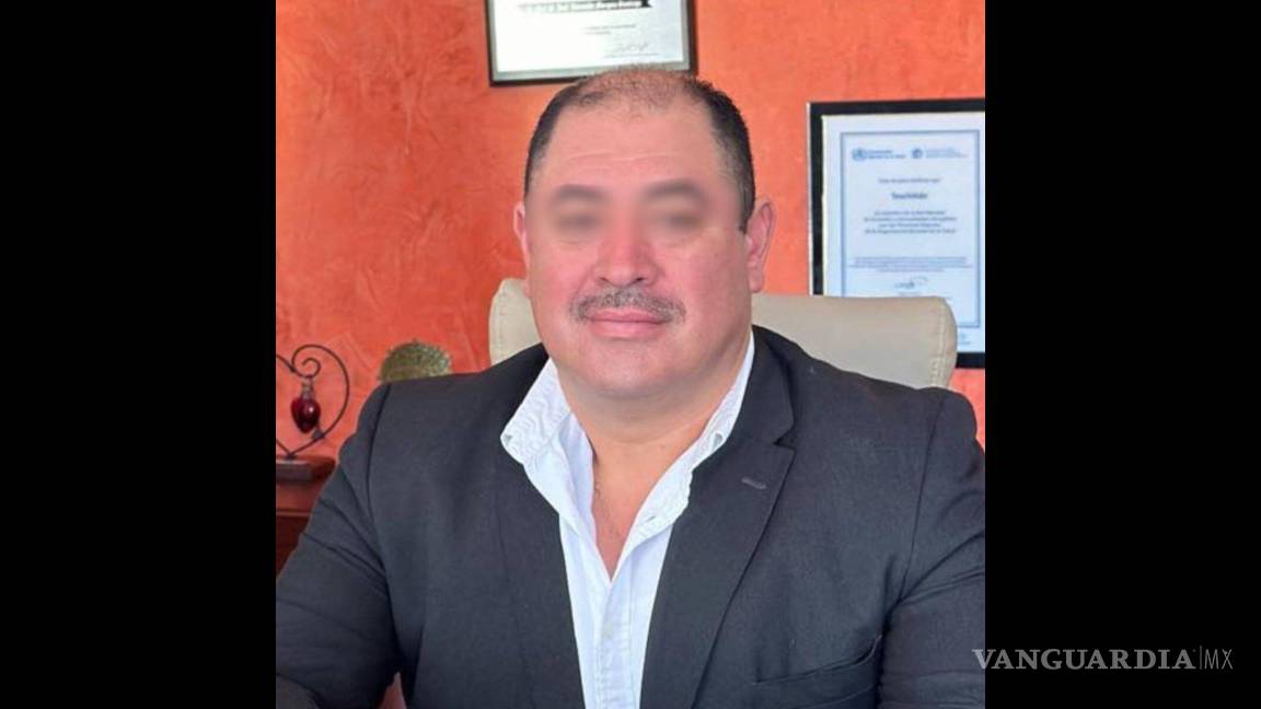 Alcalde de Teuchitlán enfrenta cargos por crimen organizado y desaparición en el caso del Rancho Izaguirre