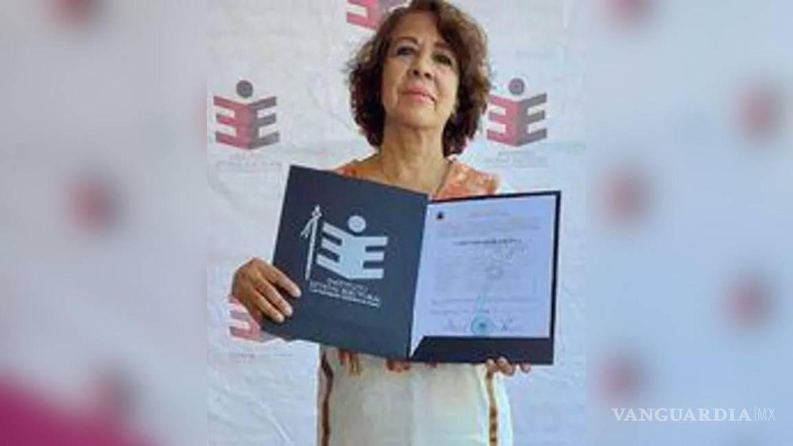 FGE: 5 personas participaron en asesinato de la presidenta municipal de San Mateo Piña, Oaxaca