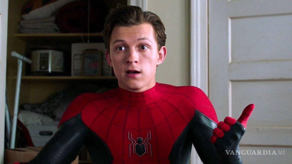 Tom Holland quiere ‘proteger’ el legado de Spider-Man en el UCM
