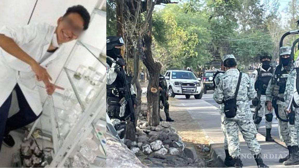 AMLO lamenta asesinato de estudiante en Guanajuato a manos de la GN, asegura que no habrá impunidad en su caso